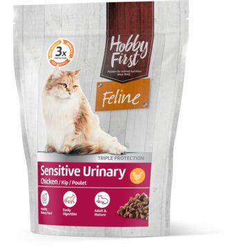 HF Feline Sensitive Urinary
