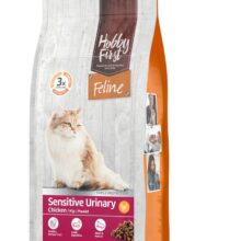 HF Feline Sensitive Urinary