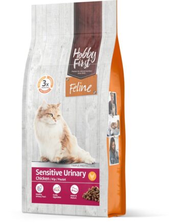 HF Feline Sensitive Urinary