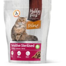 HF Feline Sensitive Sterilised