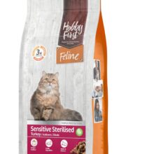 HF Feline Sensitive Sterilised