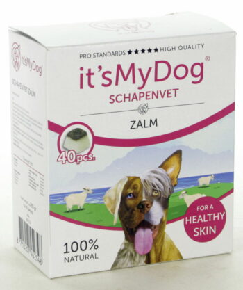Schapenvet Zalm IMD