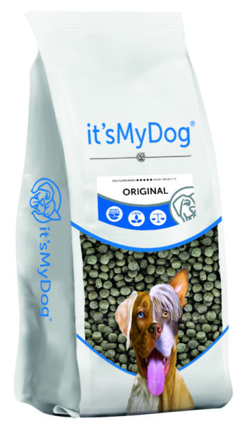 it's My Dog Original