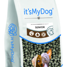 it's My Dog Senior