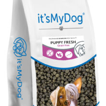 it's My Dog Puppy Grain Free