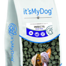 it's My Dog Insect Grain Free