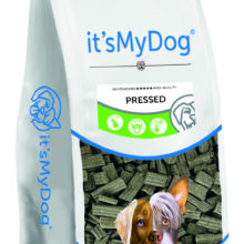 it's My Dog Pressed