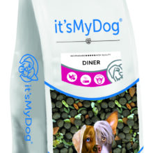 it's My Dog Diner