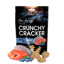 PF Crunchy Cracker Salmon & Blueberries