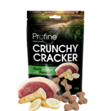 PF Crunchy Cracker Duck & Parsnip