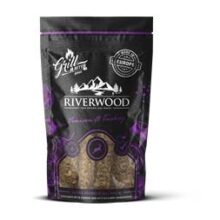 RW Grillmaster Venison & Turkey