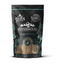 RW Grillmaster Rabbit & Turkey