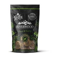 RW Grillmaster Lamb & Turkey