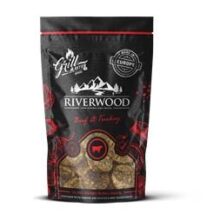 RW Grillmaster Beef & Turkey