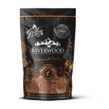 RW Grillmaster Salmon & Turkey