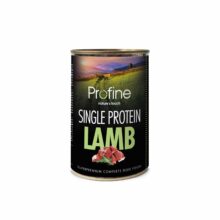 PF Single Proteine Lamb