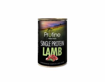 PF Single Proteine Lamb