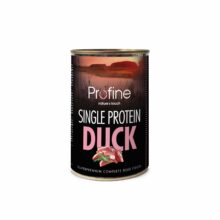 PF Single Proteine Duck