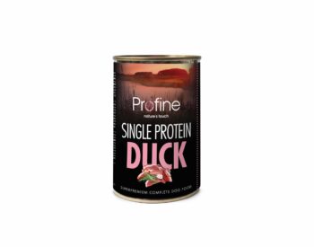 PF Single Proteine Duck