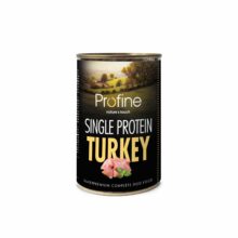 PF Single Proteine Turkey