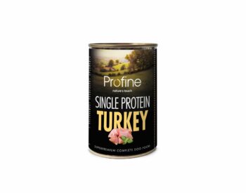 PF Single Proteine Turkey