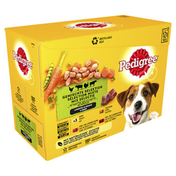 Ped.Pouch Selections MP