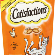 Catisfaction Kip maxi pack