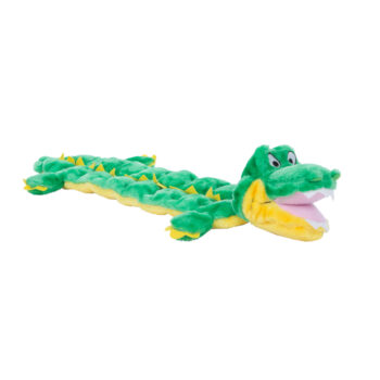 OH Squeaker Matz Gator Green