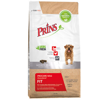 Prins ProCare Mini Standard Fit