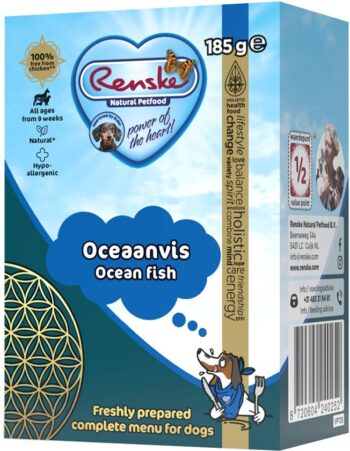 Renske Tetra Oceaanvis