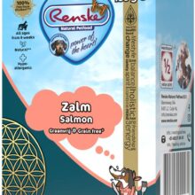 Renske Tetra Zalm Graanvrij