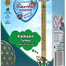 Renske Tetra Kalkoen Graanvrij