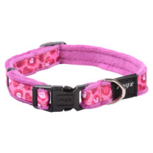 Fashion Halsband S Wild Heart