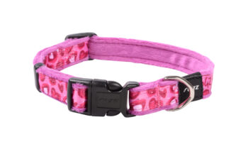 Fashion Halsband M Wild Hearts