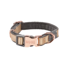 Urban Halsband XS Gold Rush