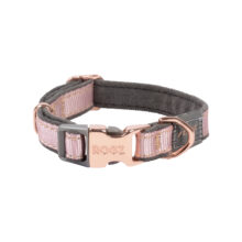 Urban Halsband XS Pink Blush