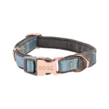 Urban Halsband XS Turquoise Moon