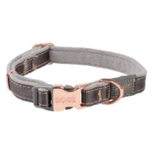 Urban Halsband S Dove Grey