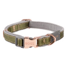 Urban Halsband S Olive Twist