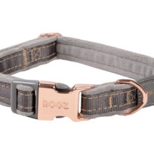 Urban Halsband M Dove Grey