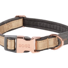 Urban Halsband M Gold Rush