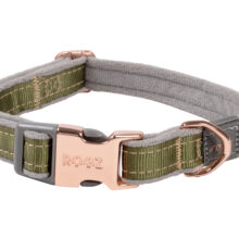 Urban Halsband M Olive Twist