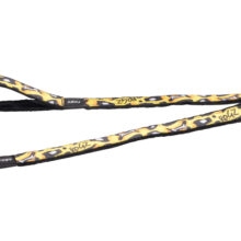 Fashion Lijn M Leopard Bone