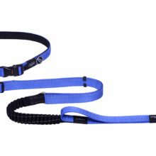 Utility Handsfree Lijn XL Blue