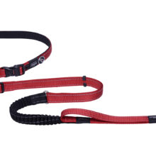 Utility Handsfree Lijn XL Red