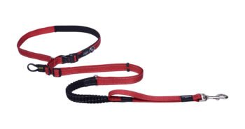 Utility Handsfree Lijn XL Red