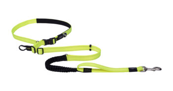 Utility Handsfree Lijn XL Yellow