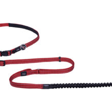 Utility Handsfree Lijn M Red