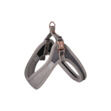 Urban Fast Fit Tuig S/M Dove Grey