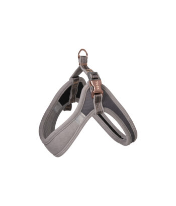 Urban Fast Fit Tuig S/M Dove Grey